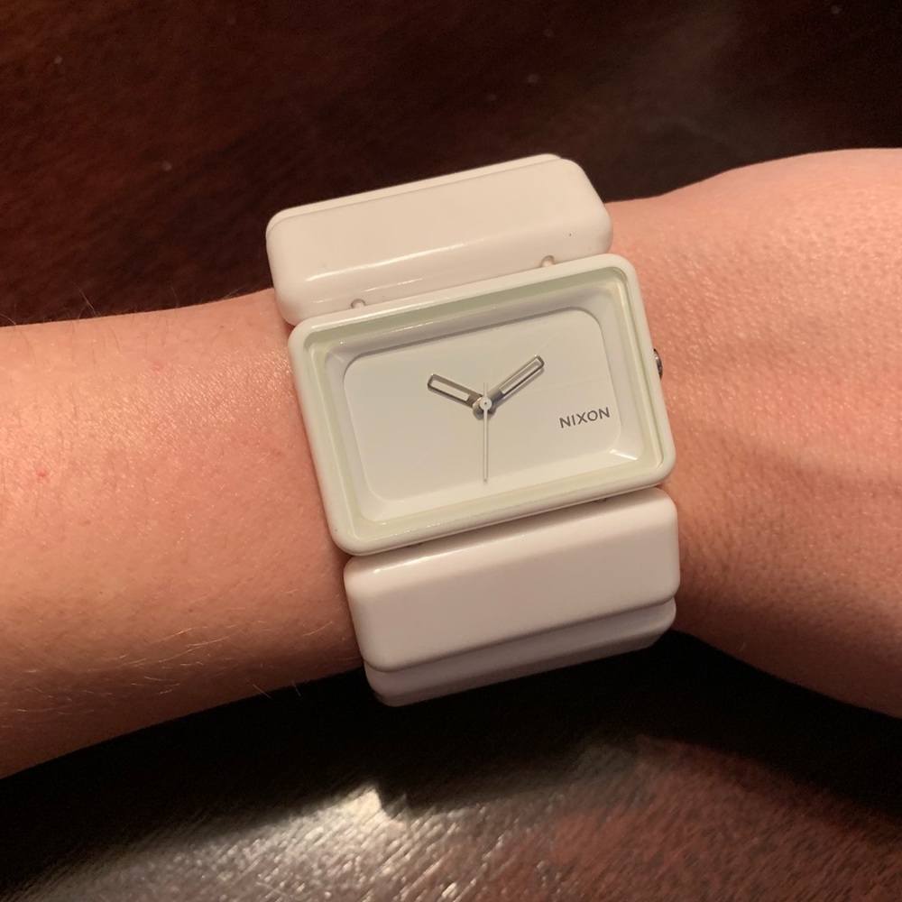 Women’s Nixon Vega watch